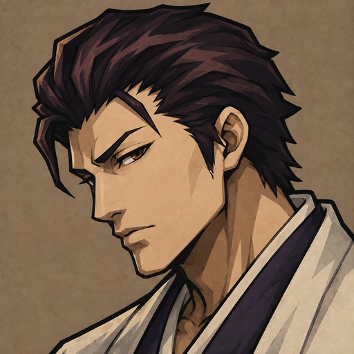 蓝染惣右介